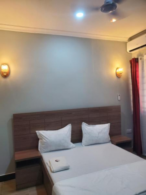 New Sparkland Inn